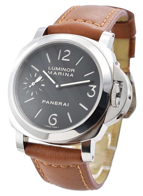 pam 00111 panerai|panerai pam111.